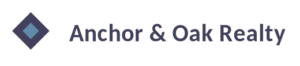 Anchor & Oak Realty logo