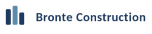Bronte Construction logo