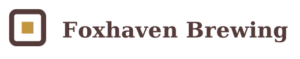 Foxhaven Brewing logo