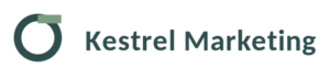 Kestrel Marketing logo