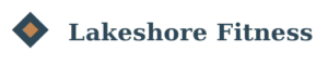 Lakeshore Fitness logo