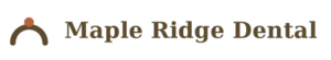Maple Ridge Dental logo
