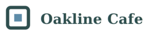 Oakline Cafe logo