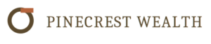 Pinecrest Wealth logo