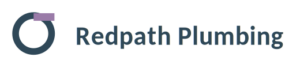 Redpath Plumbing logo
