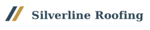 Silverline Roofing logo