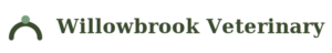 Willowbrook Veterinary logo